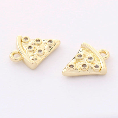 Food & Drinks Charm Collection