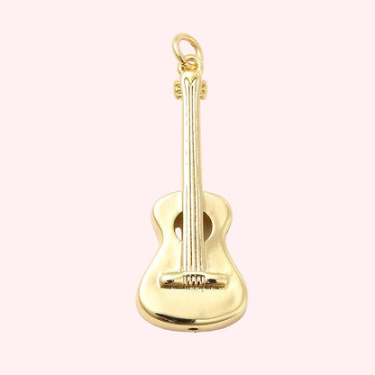 Music Charms Collection