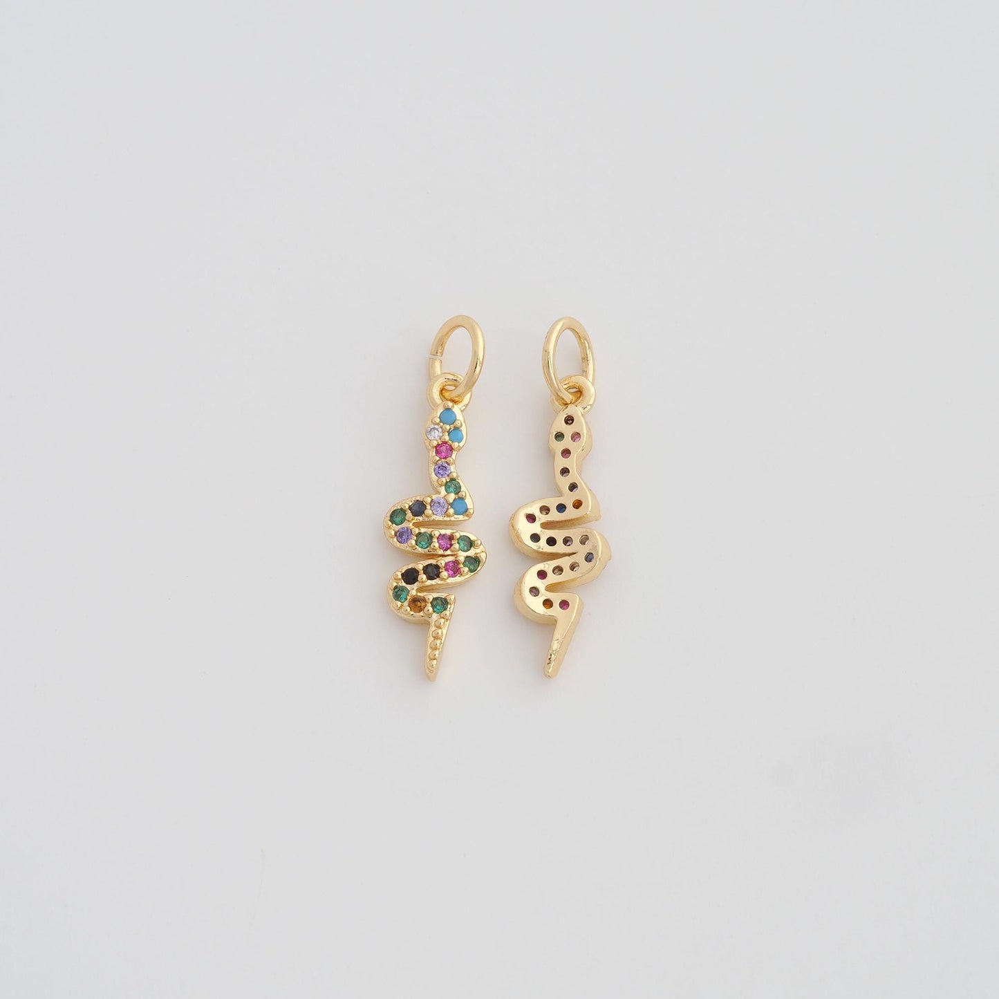 Animal Charms ONLINE ONLY