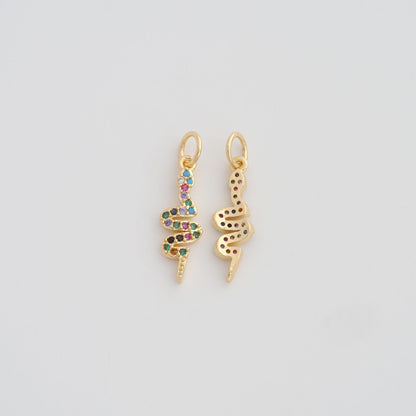 Animal Charms ONLINE ONLY