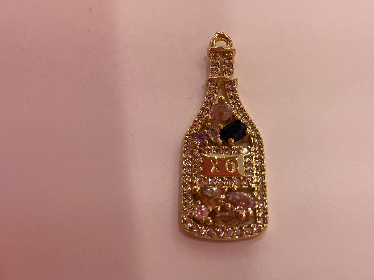 Food & Drinks Charm Collection