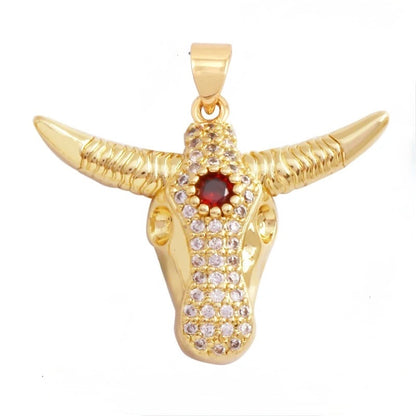 Animal Charms ONLINE ONLY