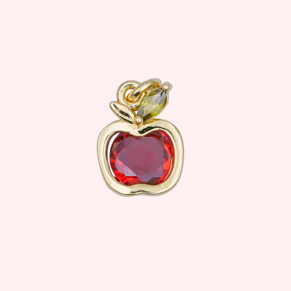 Food & Drinks Charm Collection