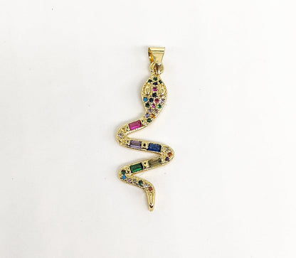 Animal Charms ONLINE ONLY