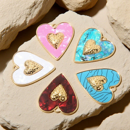 Hearts Collection