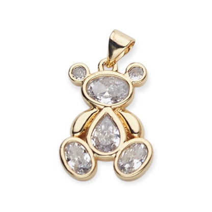 Animal Charms ONLINE ONLY