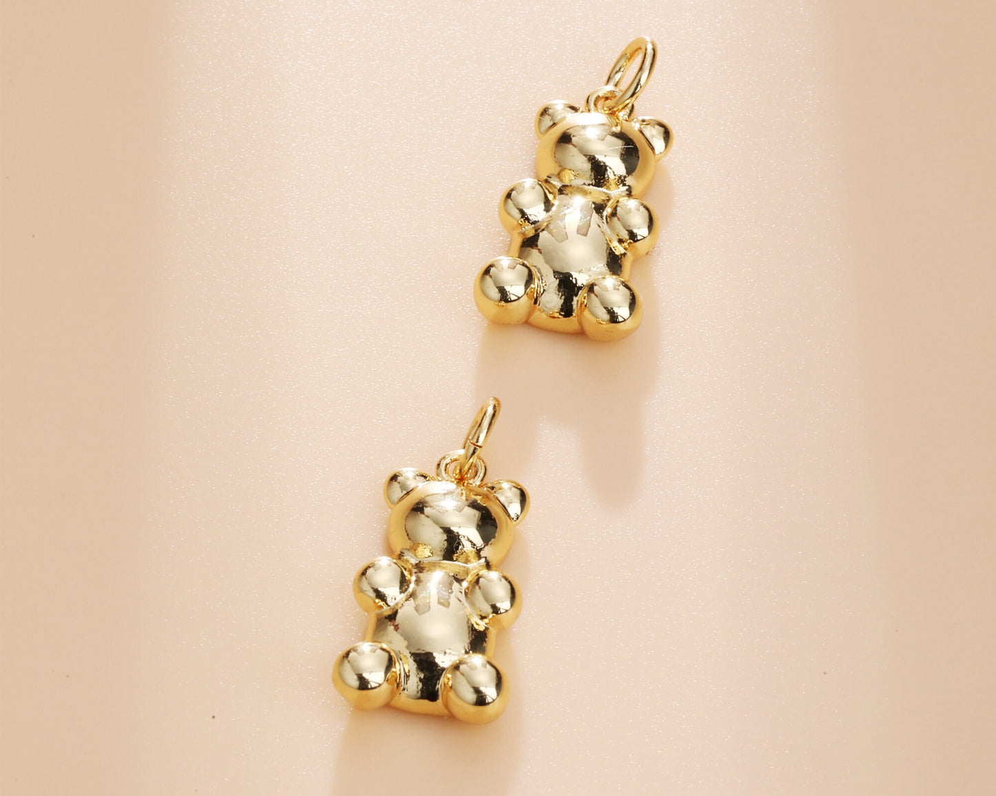 Animal Charms ONLINE ONLY