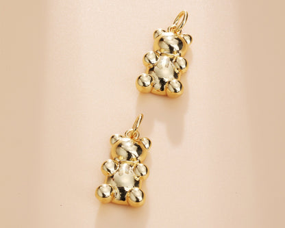 Animal Charms ONLINE ONLY