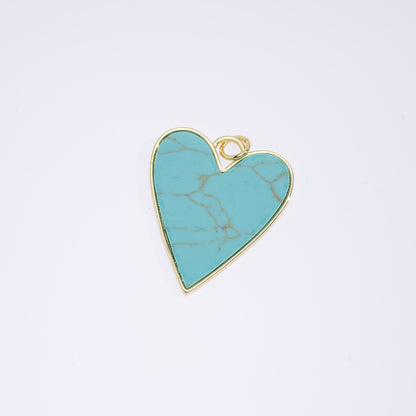 Hearts Collection