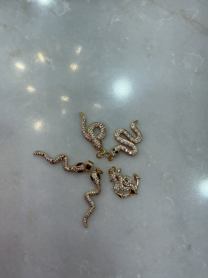 Animal Charms ONLINE ONLY