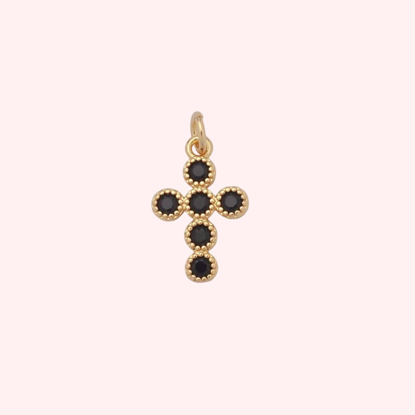 Religion, Lifestyle Fun & Hobby Charm Collection