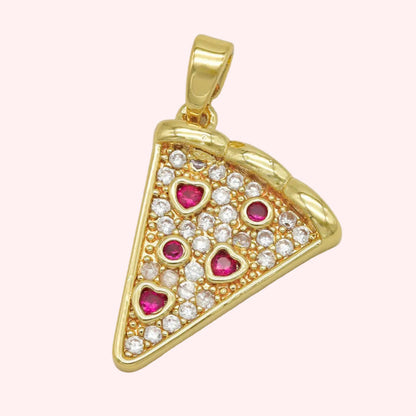 Food & Drinks Charm Collection