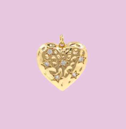 Hearts Collection