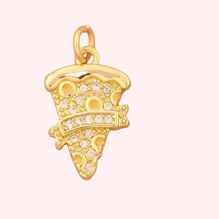 Food & Drinks Charm Collection