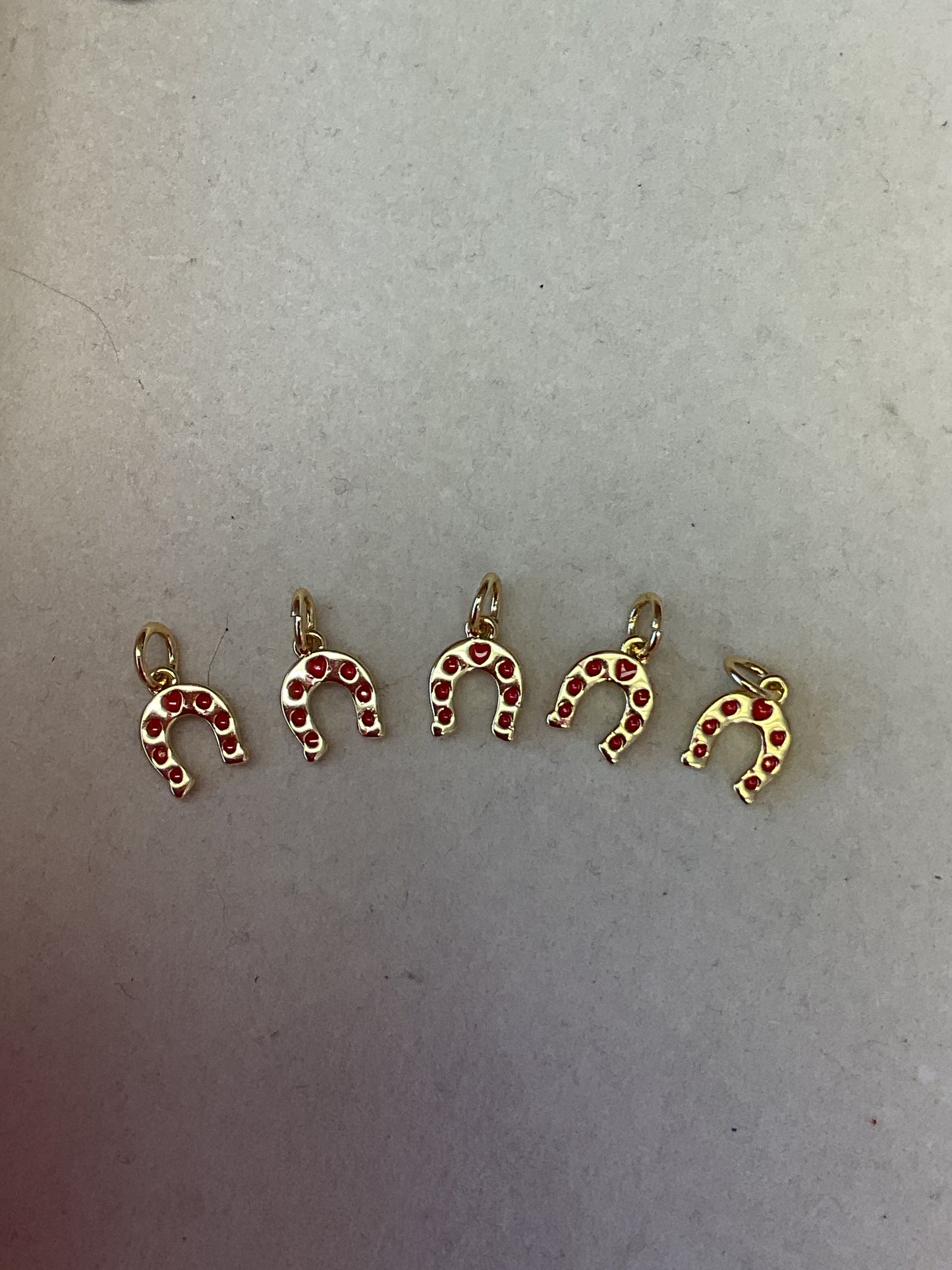 Western & Luck Charm Collection