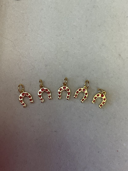 Western & Luck Charm Collection