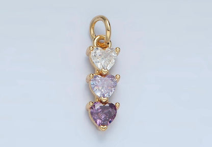 Hearts Collection