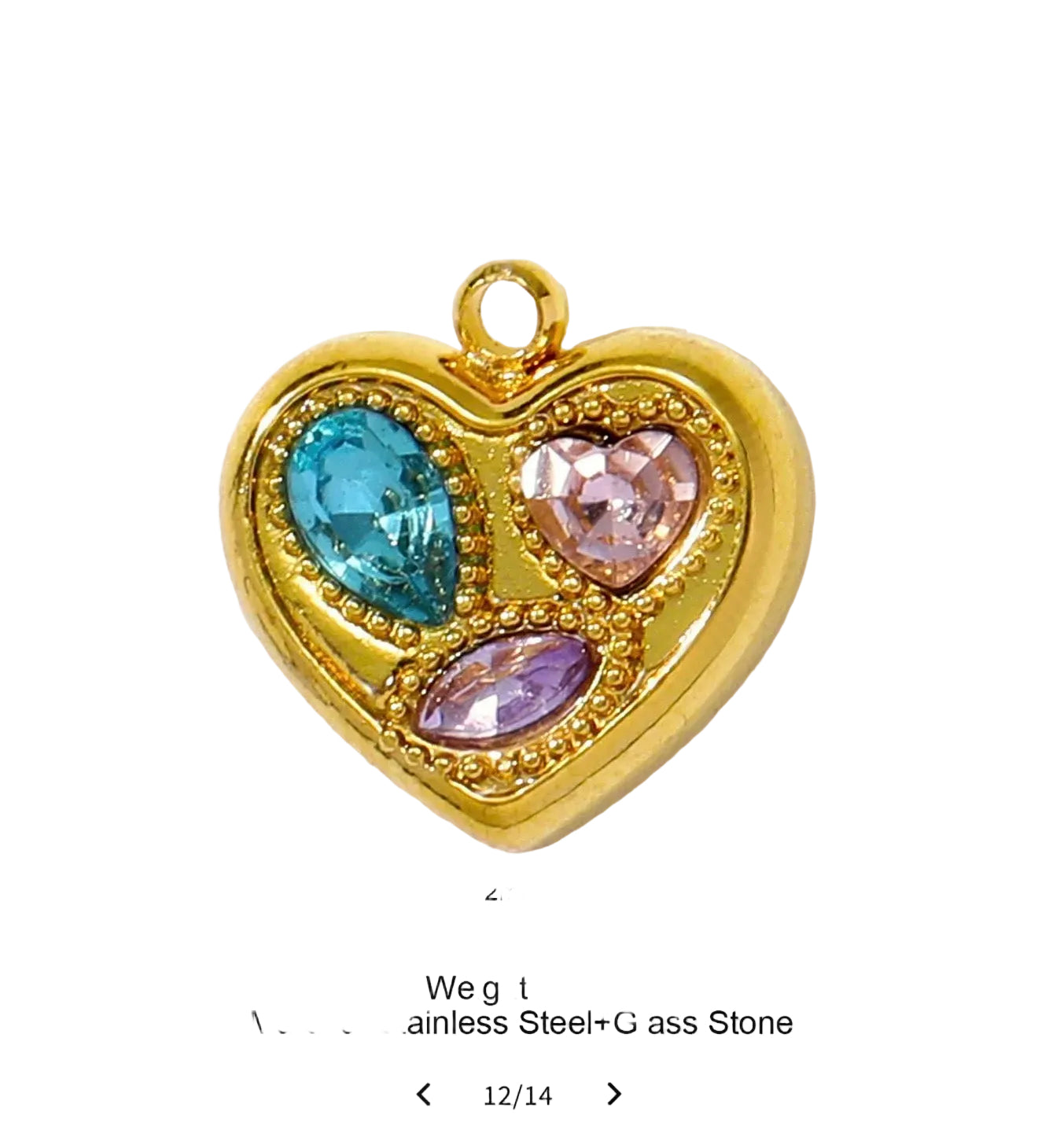 Hearts Collection