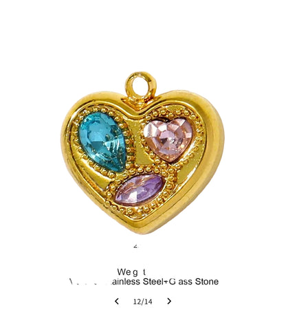 Hearts Collection