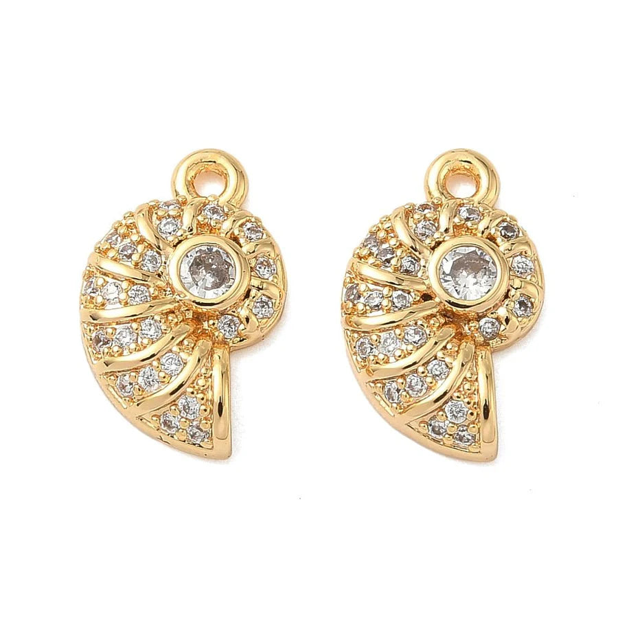 Ocean Beach Charm Collection ONLINE ONLY