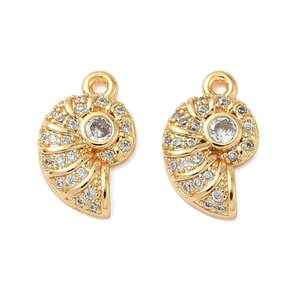 Ocean Beach Charm Collection ONLINE ONLY