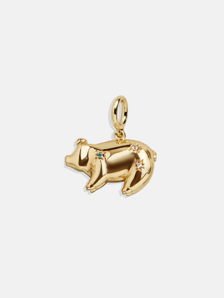 Animal Charms ONLINE ONLY