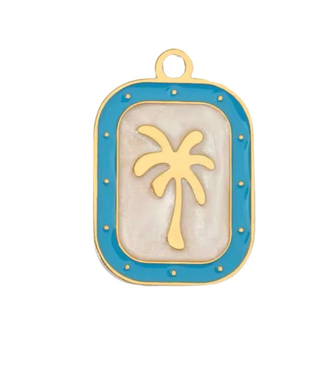 Ocean Beach Charm Collection ONLINE ONLY