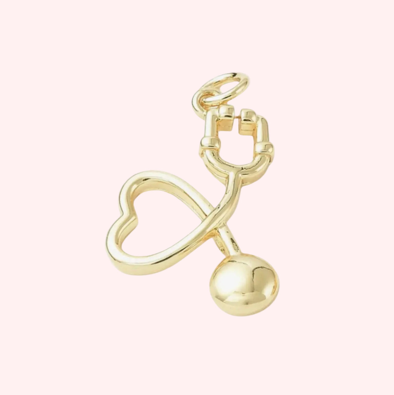 Religion, Lifestyle Fun & Hobby Charm Collection