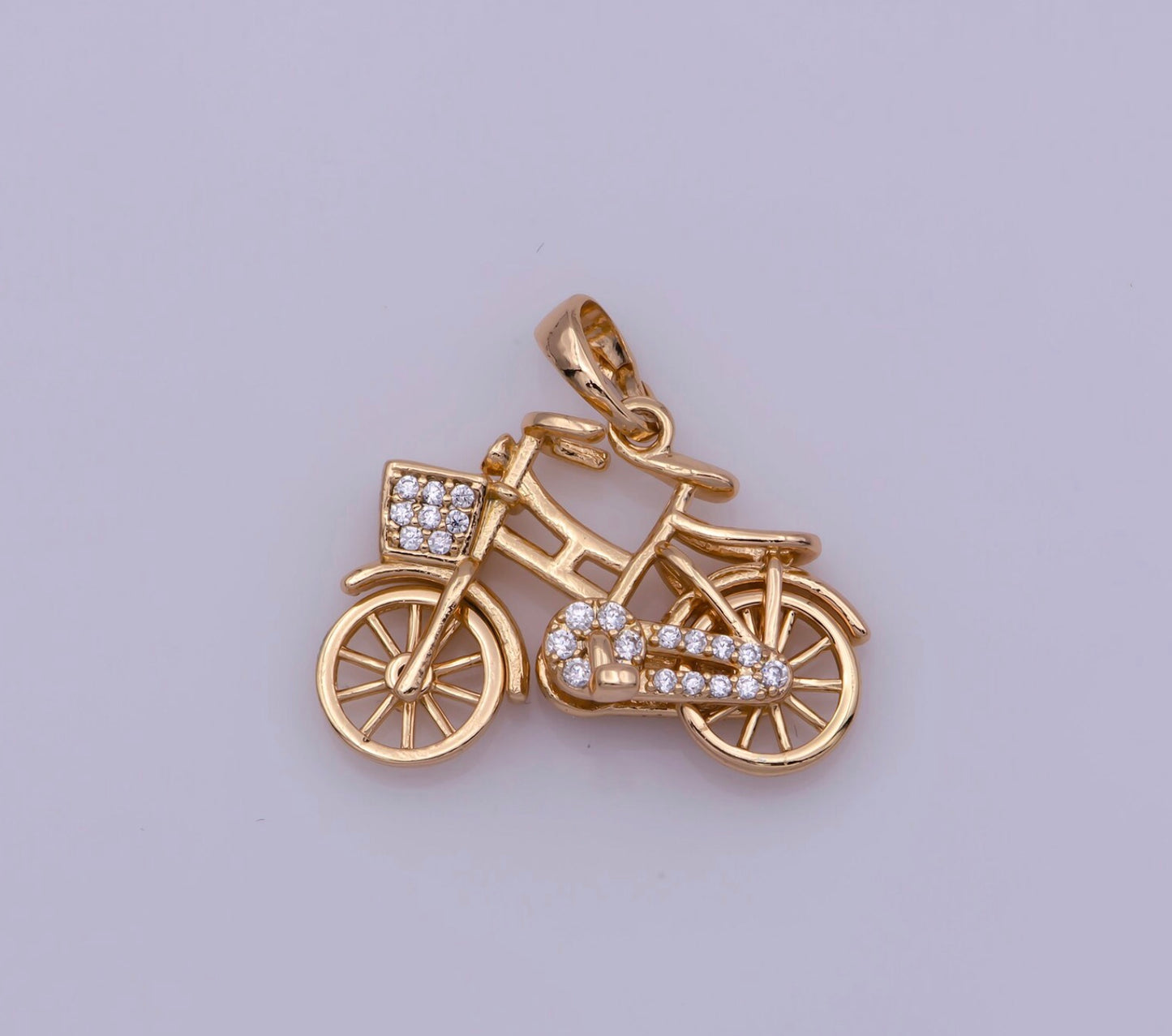 Religion, Lifestyle Fun & Hobby Charm Collection