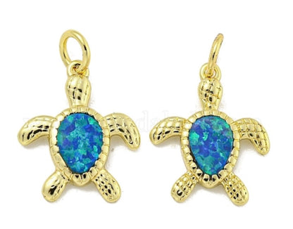 Ocean Beach Charm Collection ONLINE ONLY