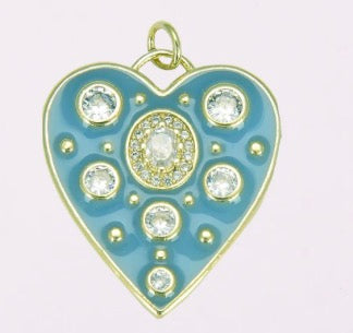 Hearts Collection