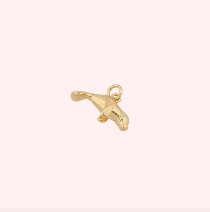 Ocean Beach Charm Collection ONLINE ONLY