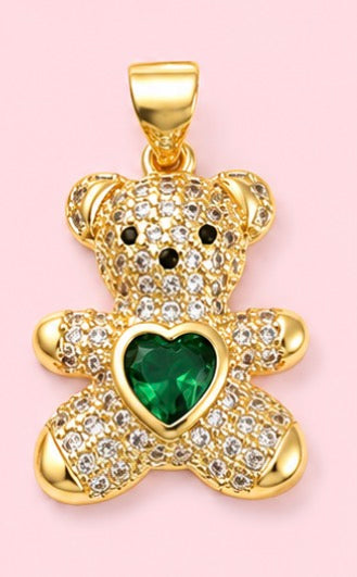 Animal Charms ONLINE ONLY