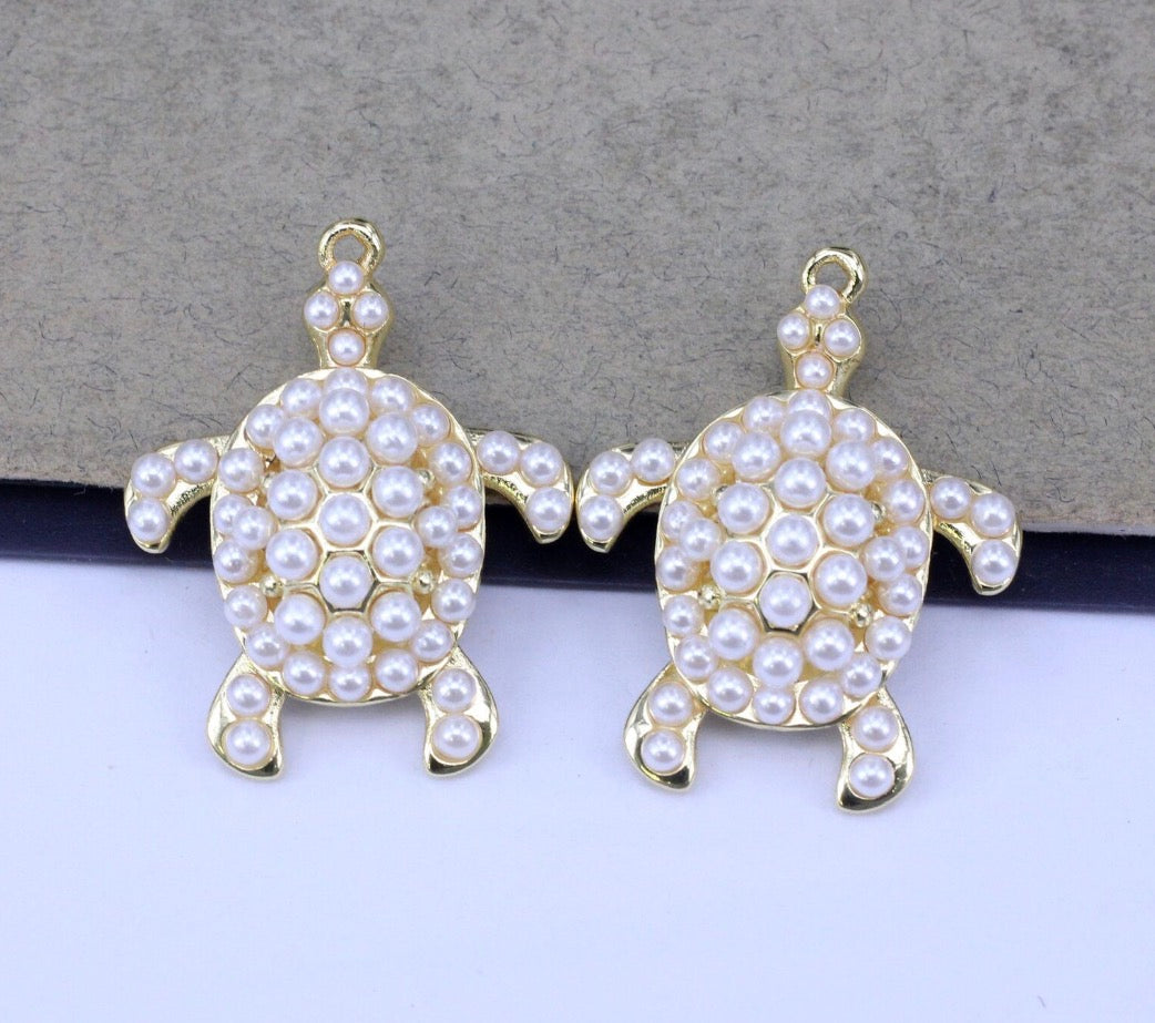 Ocean Beach Charm Collection ONLINE ONLY