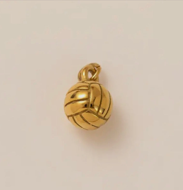 Sports Charm Collection ONLINE ONLY