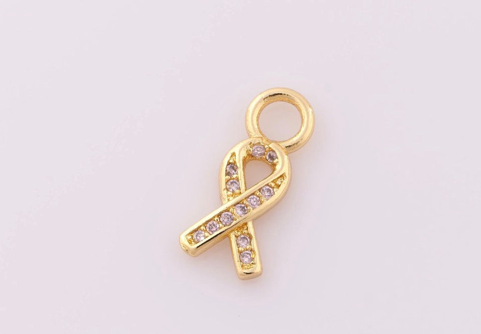 Religion, Lifestyle Fun & Hobby Charm Collection
