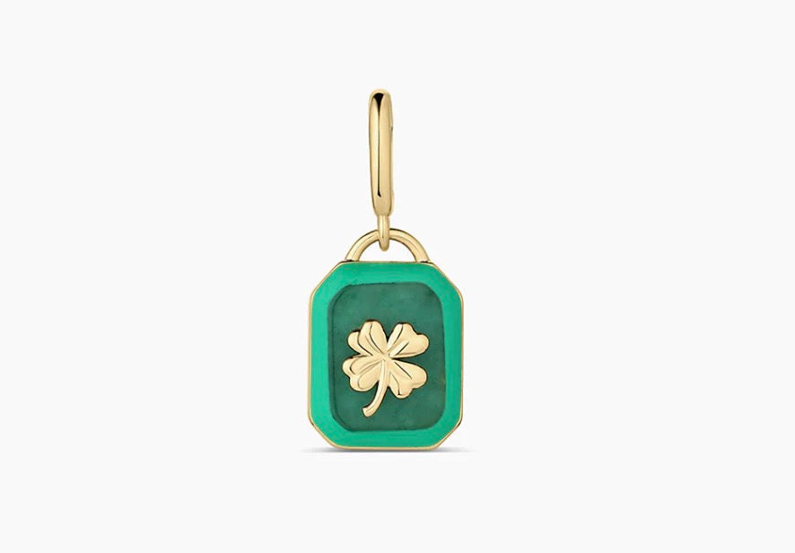 Flower & Plant Charms Collection