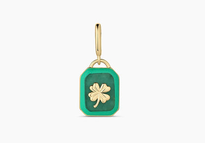 Flower & Plant Charms Collection