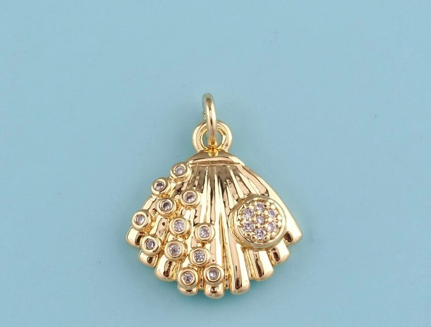 Ocean Beach Charm Collection ONLINE ONLY