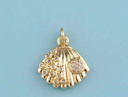 Ocean Beach Charm Collection ONLINE ONLY