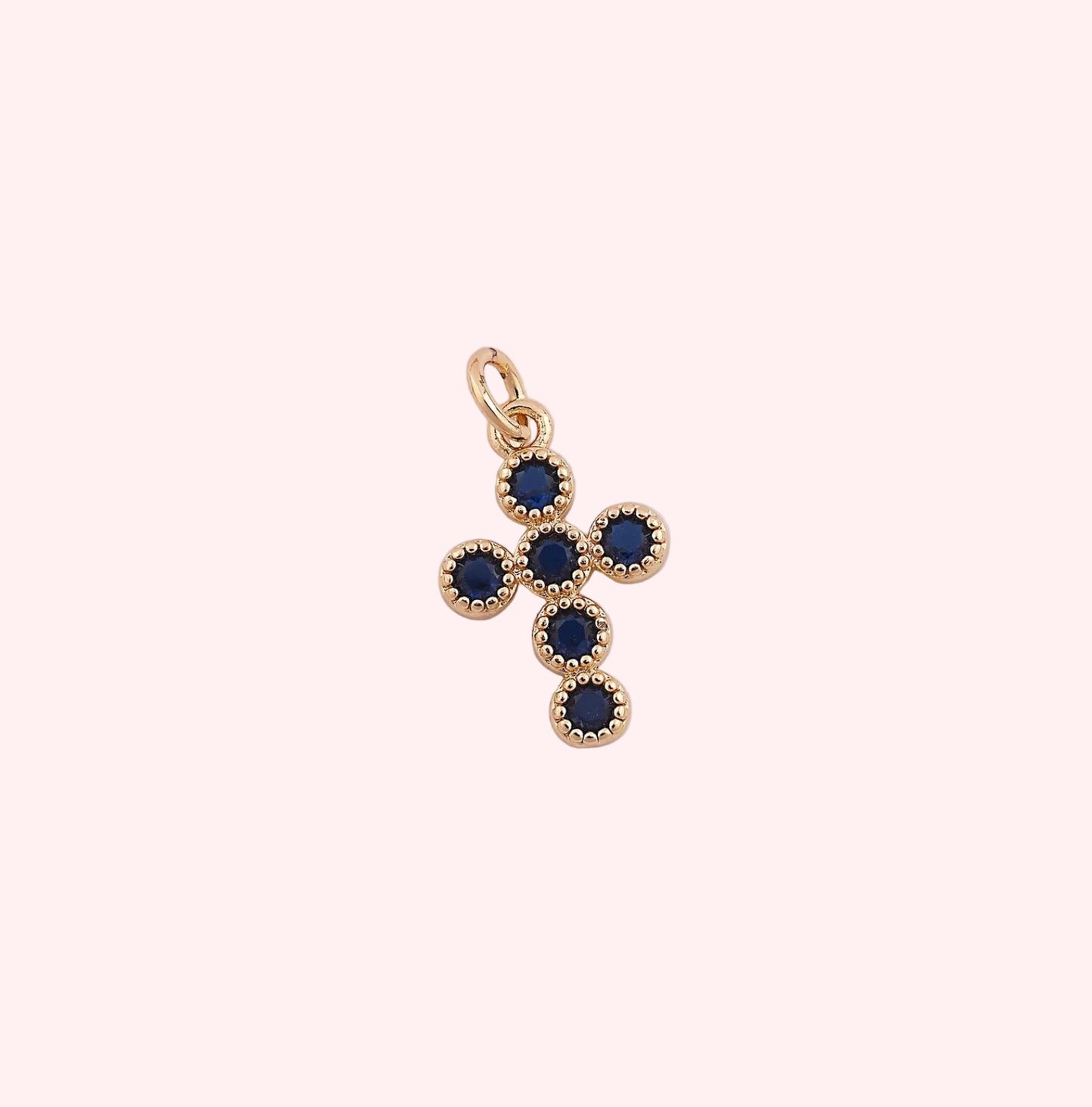Religion, Lifestyle Fun & Hobby Charm Collection