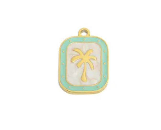 Ocean Beach Charm Collection ONLINE ONLY
