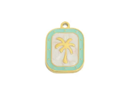 Ocean Beach Charm Collection ONLINE ONLY