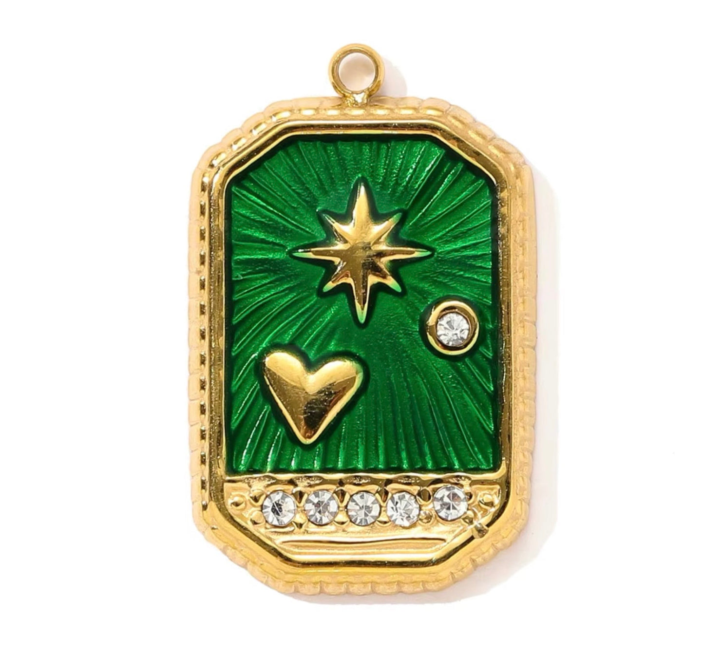 Celestial Charms Collection ONLINE ONLY