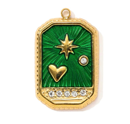 Celestial Charms Collection ONLINE ONLY
