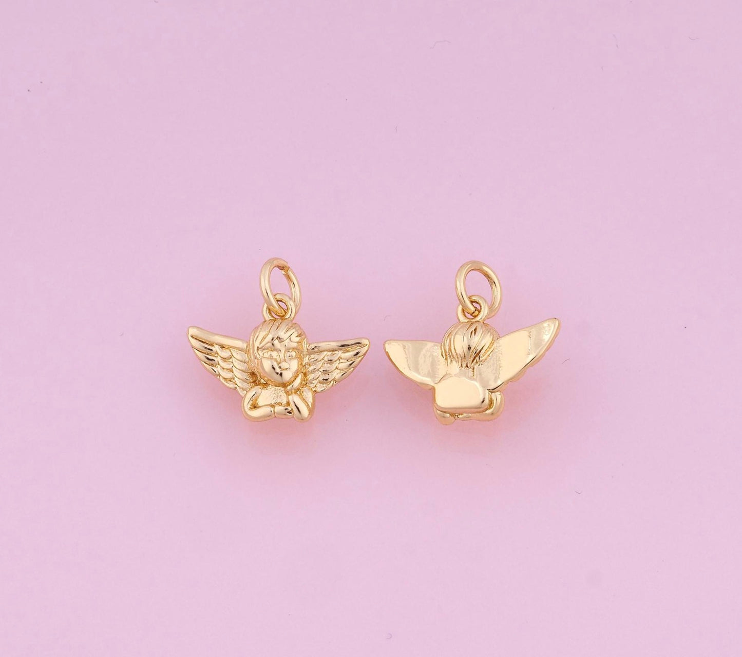 Religion, Lifestyle Fun & Hobby Charm Collection