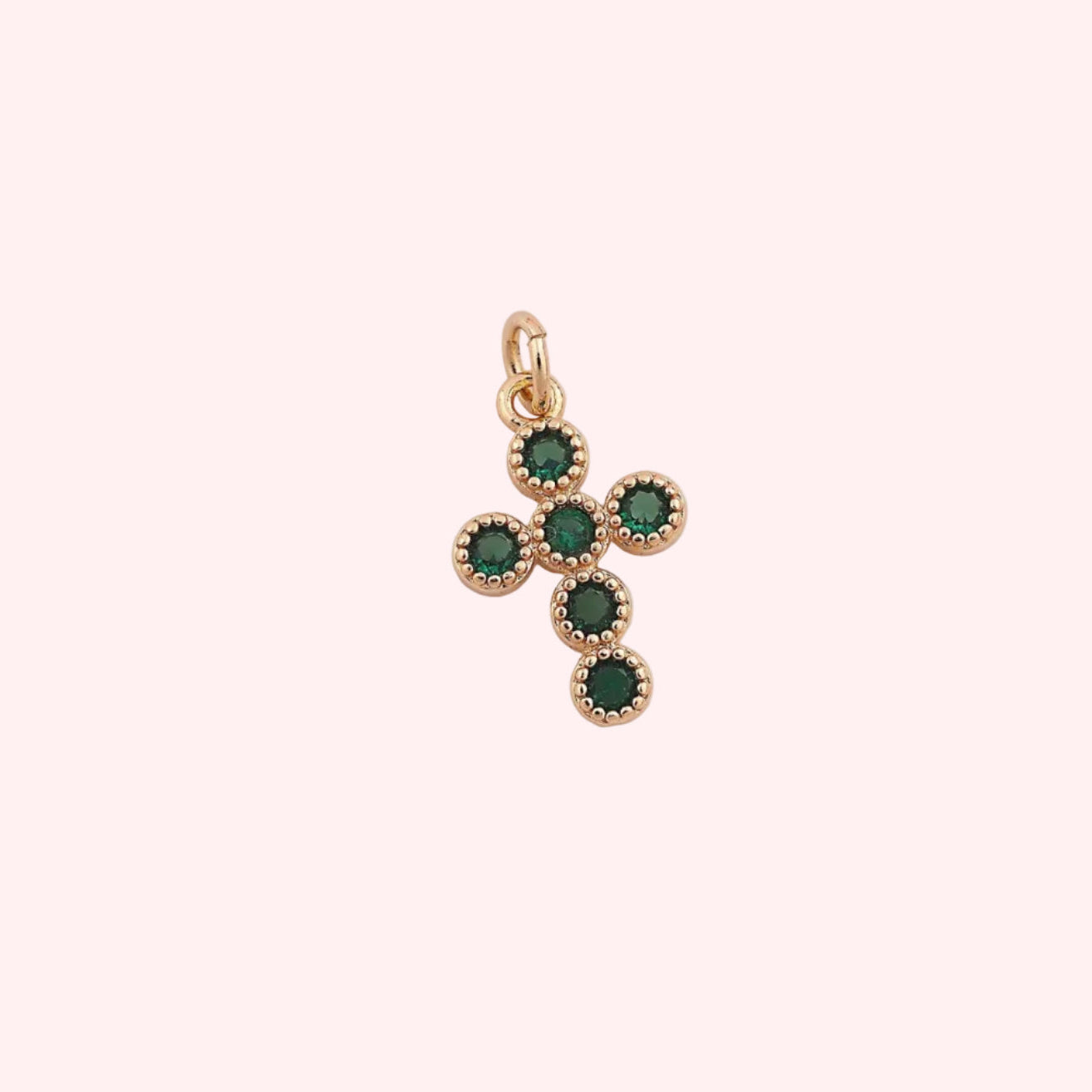 Religion, Lifestyle Fun & Hobby Charm Collection