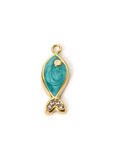 Ocean Beach Charm Collection ONLINE ONLY