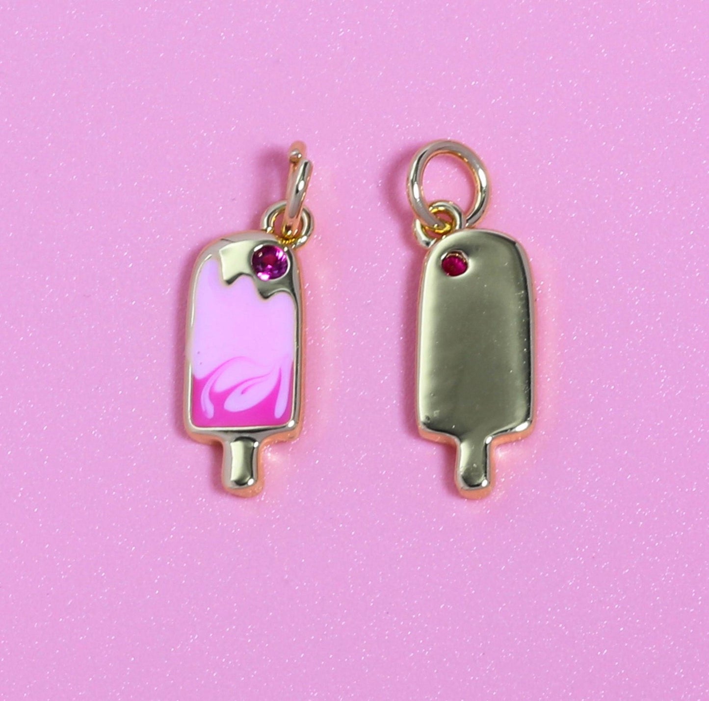 Food & Drinks Charm Collection ONLINE ONLY