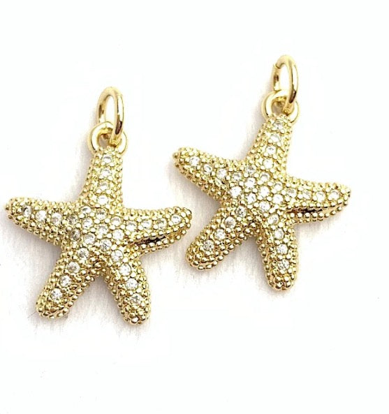 Ocean Beach Charm Collection ONLINE ONLY